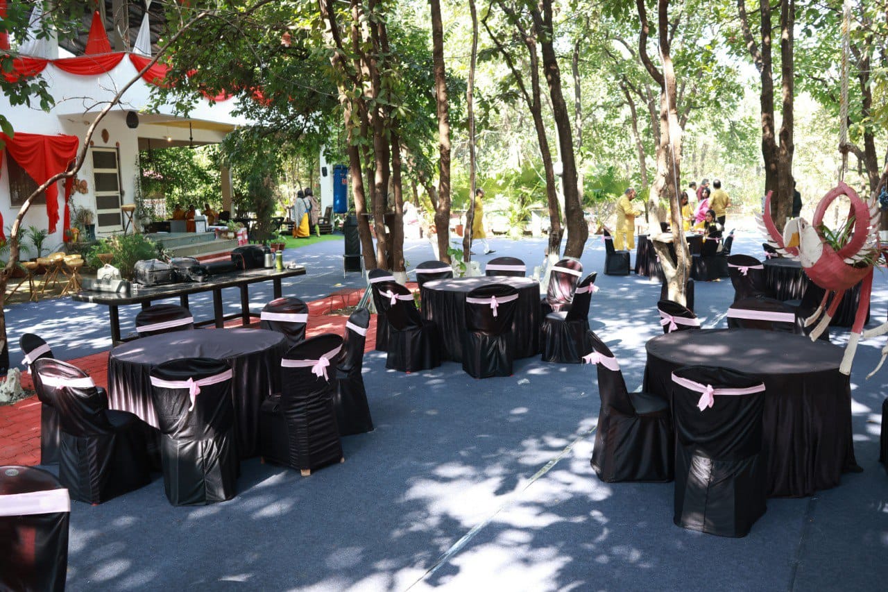 Chaupal-e-Mahua